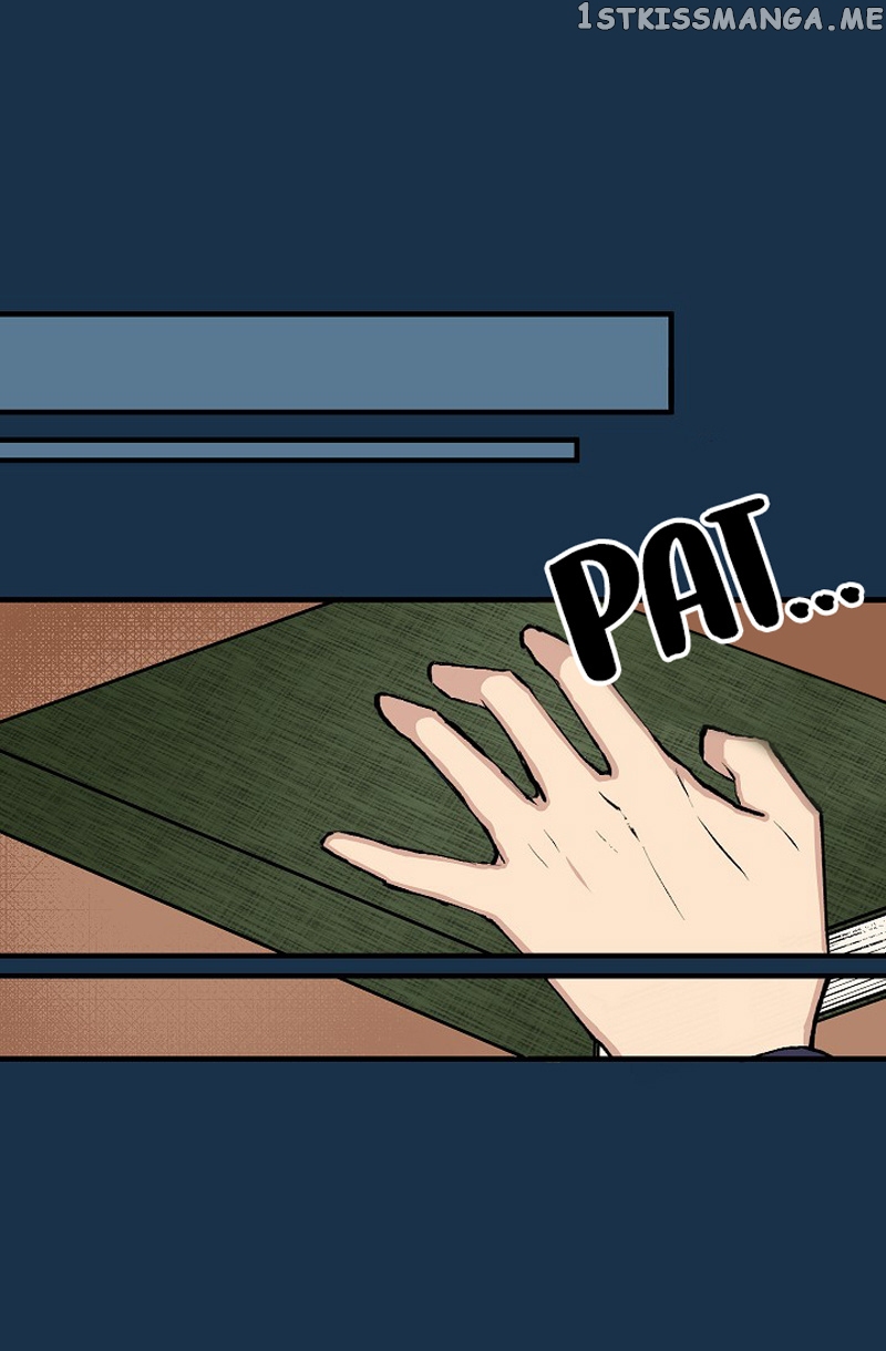 My Lord, the Wolf Queen chapter 21 - page 22