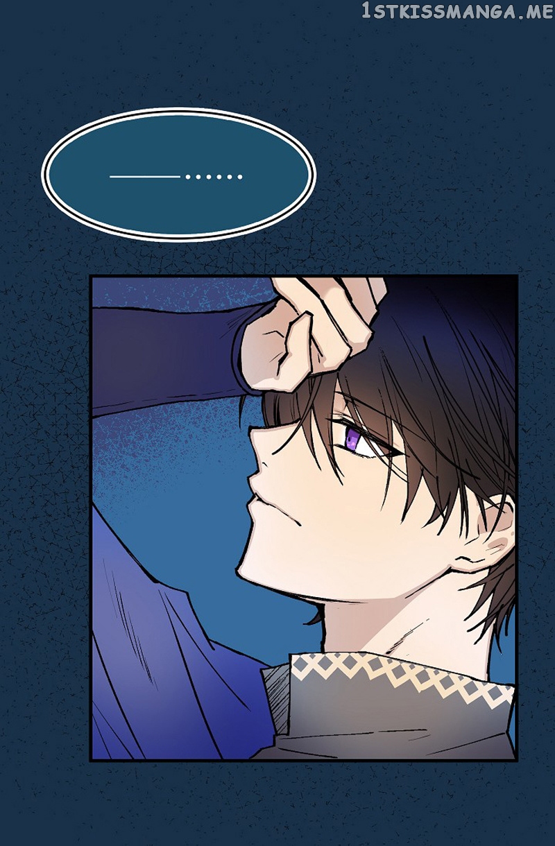 My Lord, the Wolf Queen chapter 21 - page 28