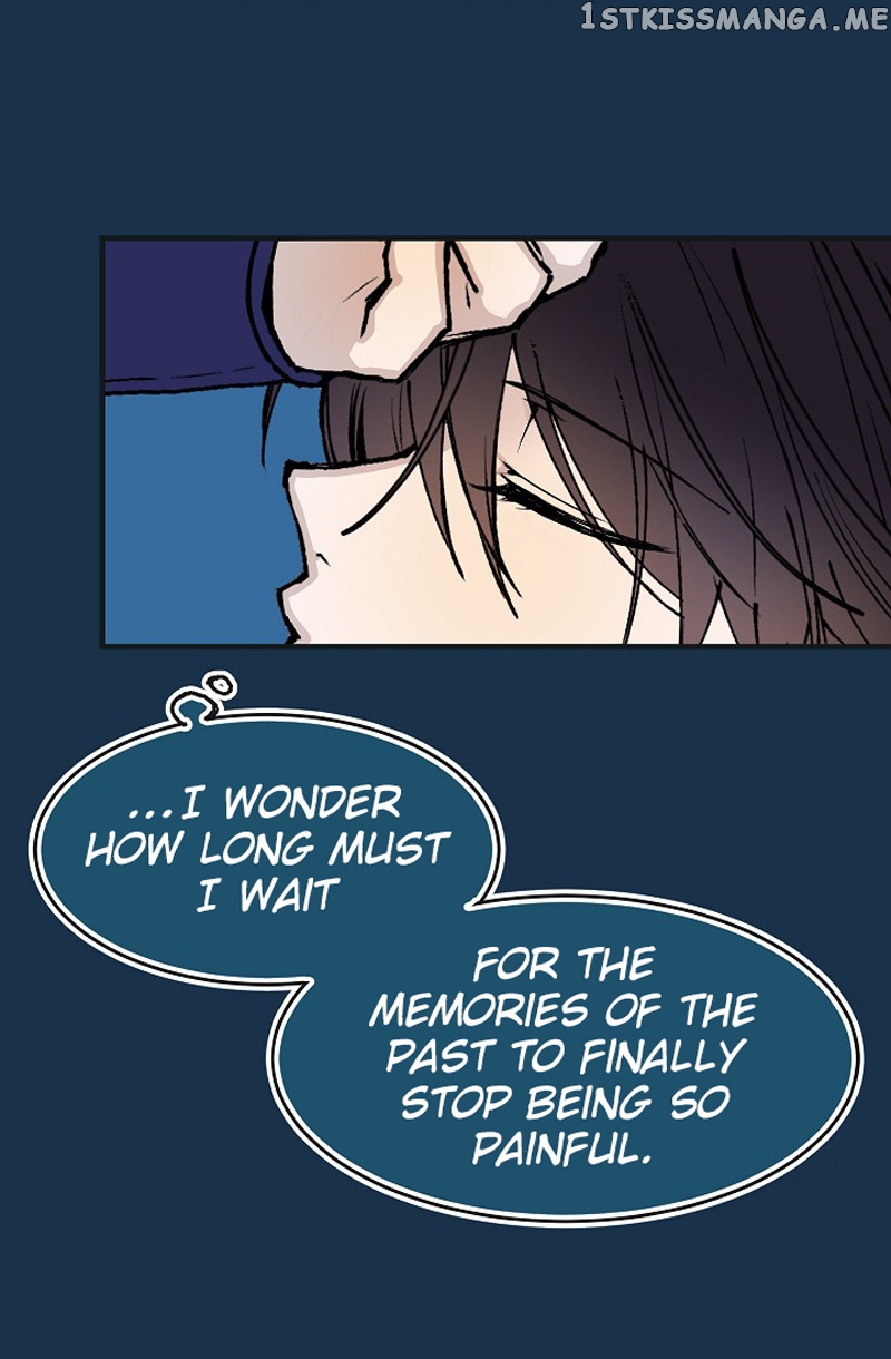 My Lord, the Wolf Queen chapter 21 - page 29