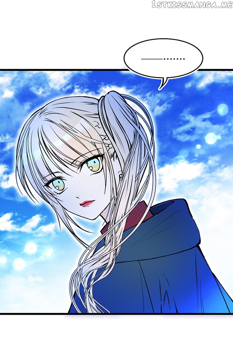 My Lord, the Wolf Queen chapter 21 - page 3