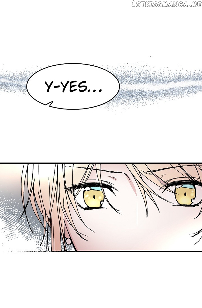My Lord, the Wolf Queen chapter 21 - page 40