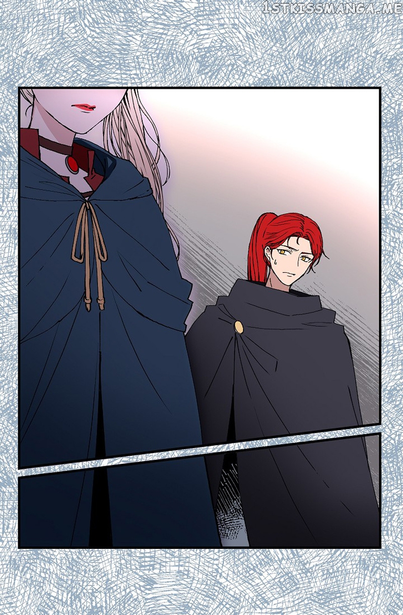 My Lord, the Wolf Queen chapter 21 - page 43
