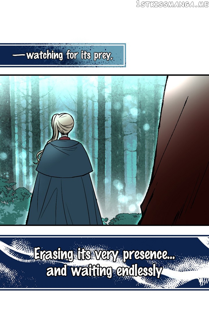 My Lord, the Wolf Queen chapter 21 - page 50