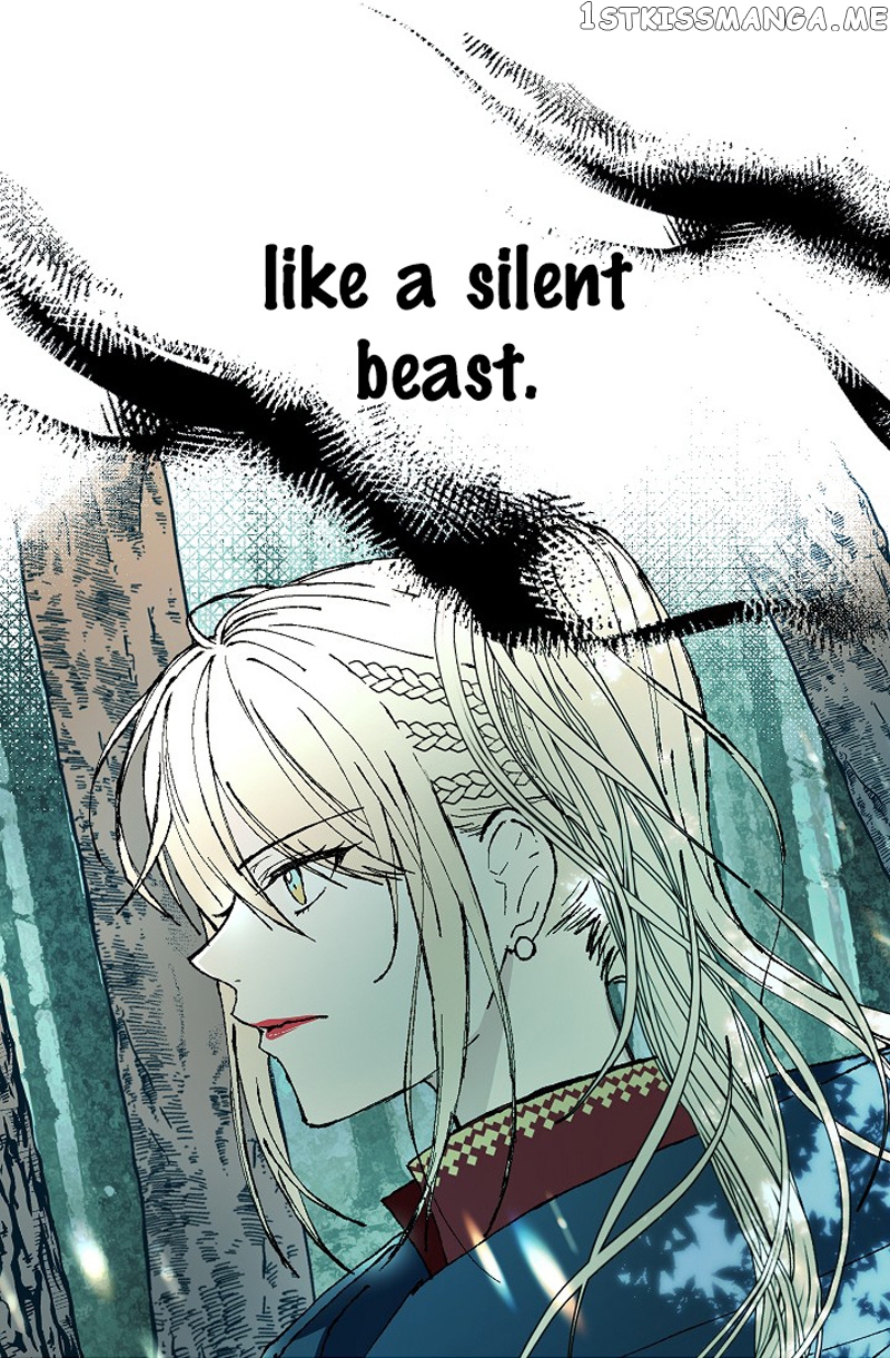 My Lord, the Wolf Queen chapter 21 - page 51