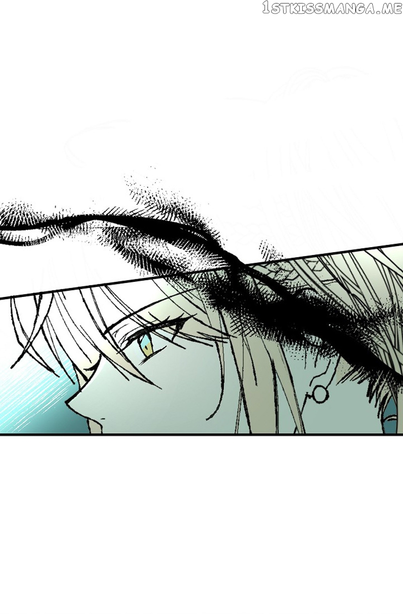My Lord, the Wolf Queen chapter 21 - page 52