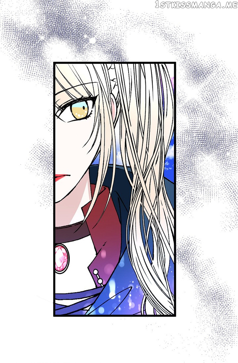 My Lord, the Wolf Queen chapter 21 - page 8