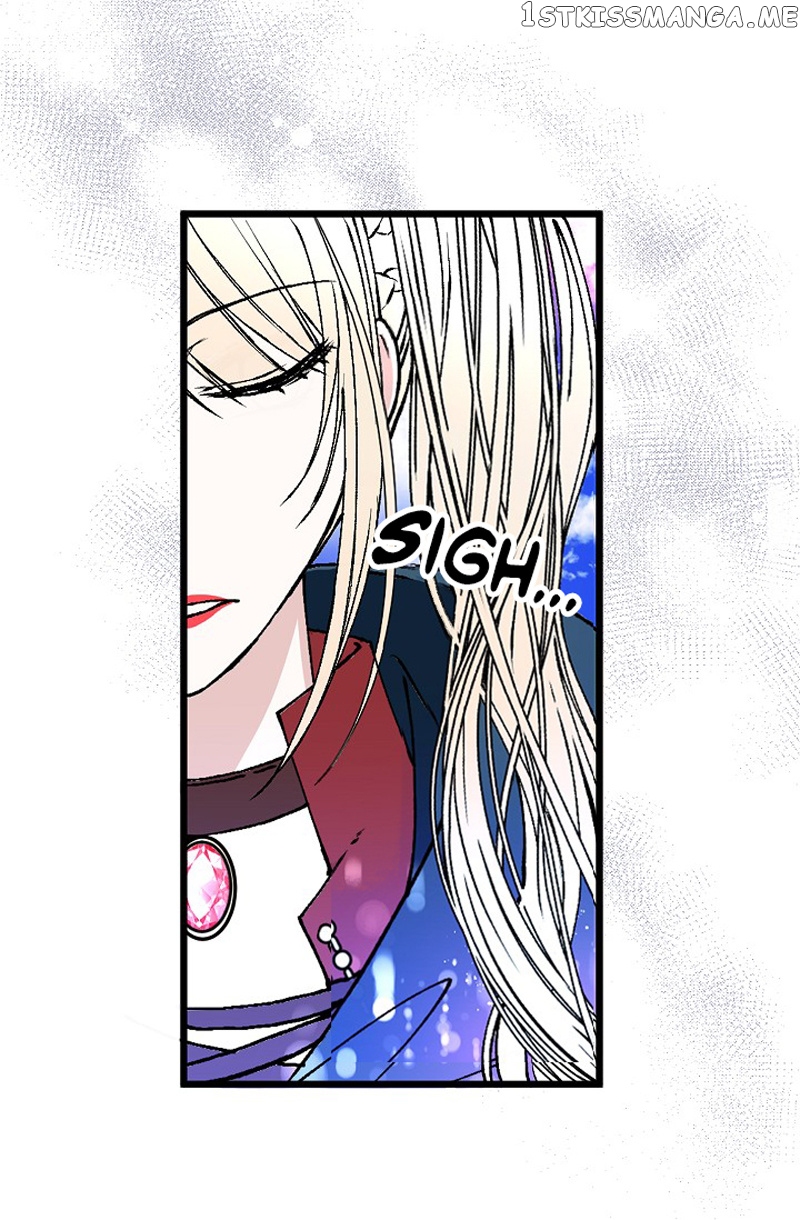My Lord, the Wolf Queen chapter 21 - page 9