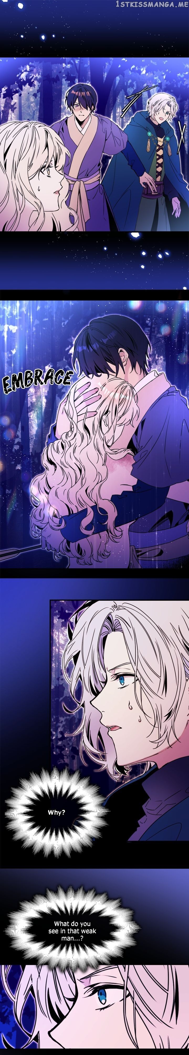 My Lord, the Wolf Queen chapter 57 - page 13