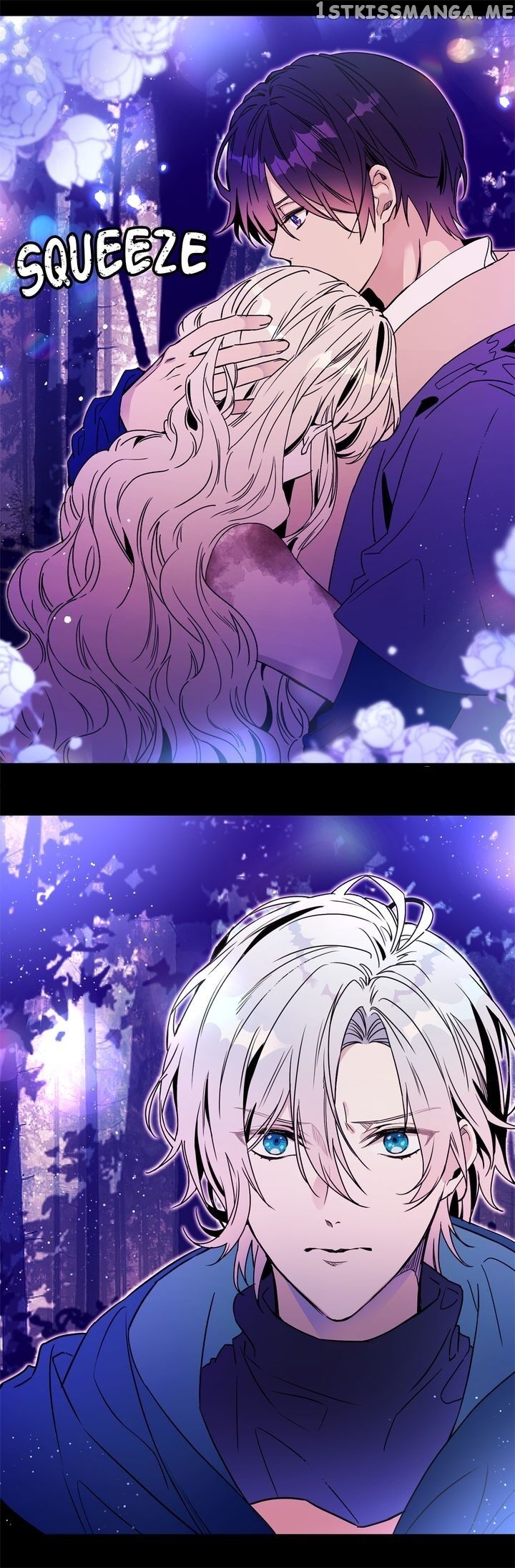 My Lord, the Wolf Queen chapter 57 - page 16