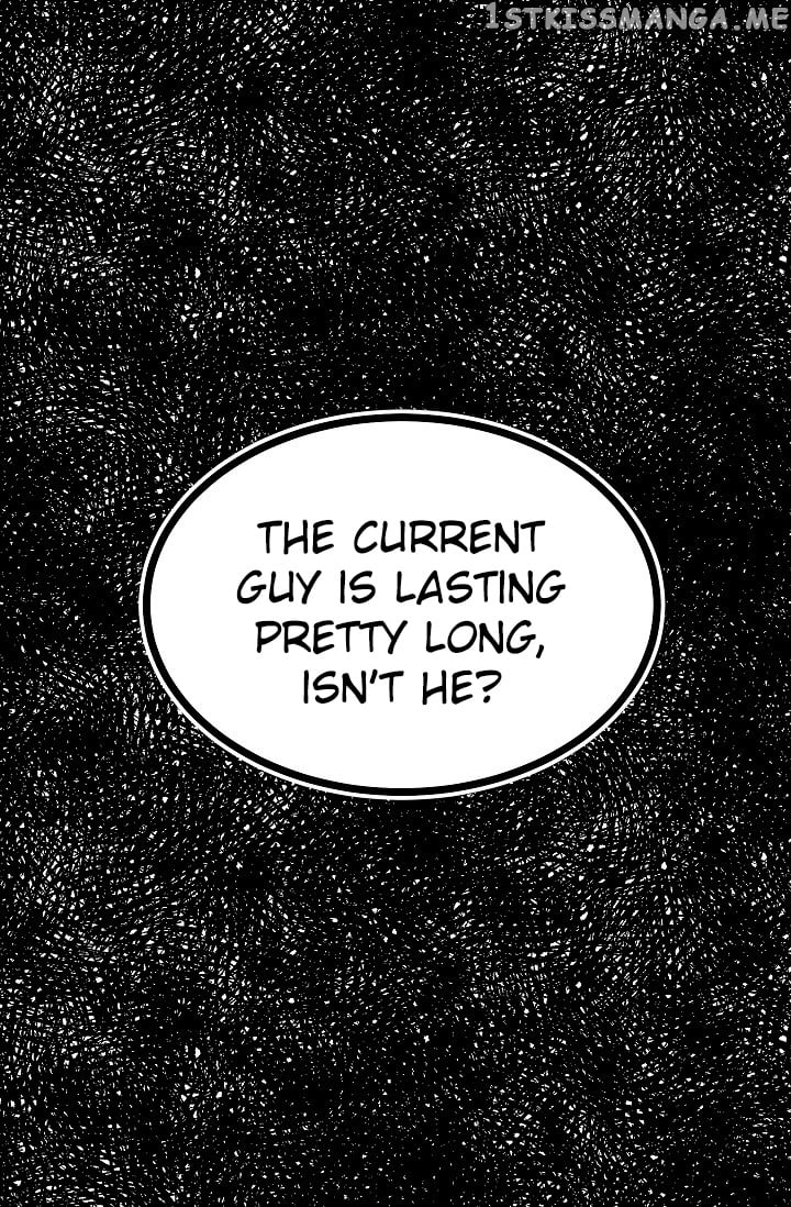 My Lord, the Wolf Queen chapter 9 - page 12