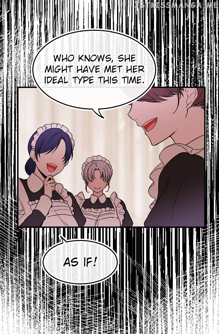 My Lord, the Wolf Queen chapter 9 - page 14