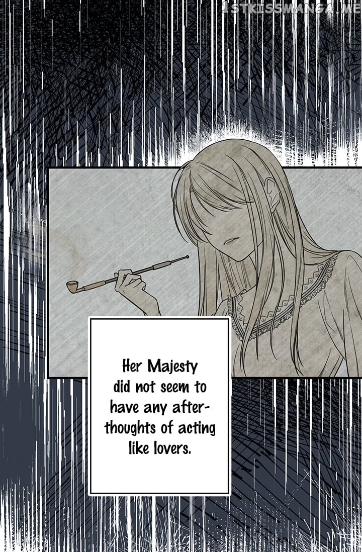 My Lord, the Wolf Queen chapter 9 - page 16