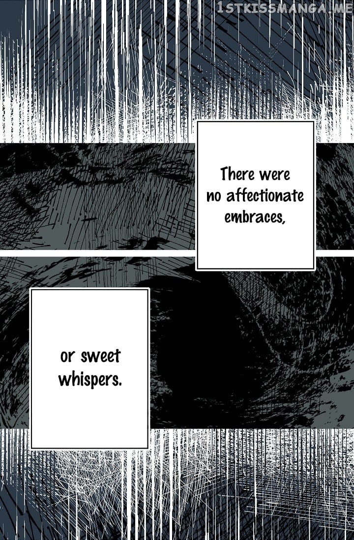 My Lord, the Wolf Queen chapter 9 - page 17