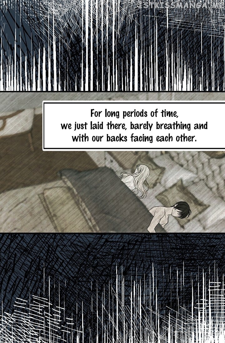 My Lord, the Wolf Queen chapter 9 - page 18