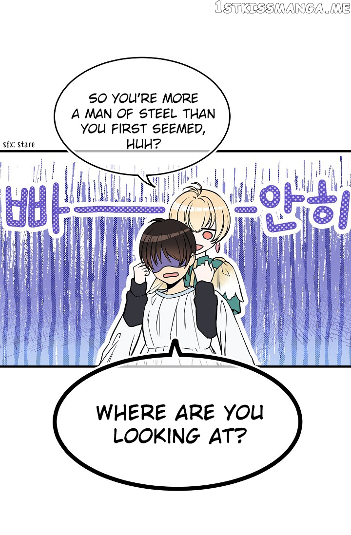 My Lord, the Wolf Queen chapter 9 - page 2