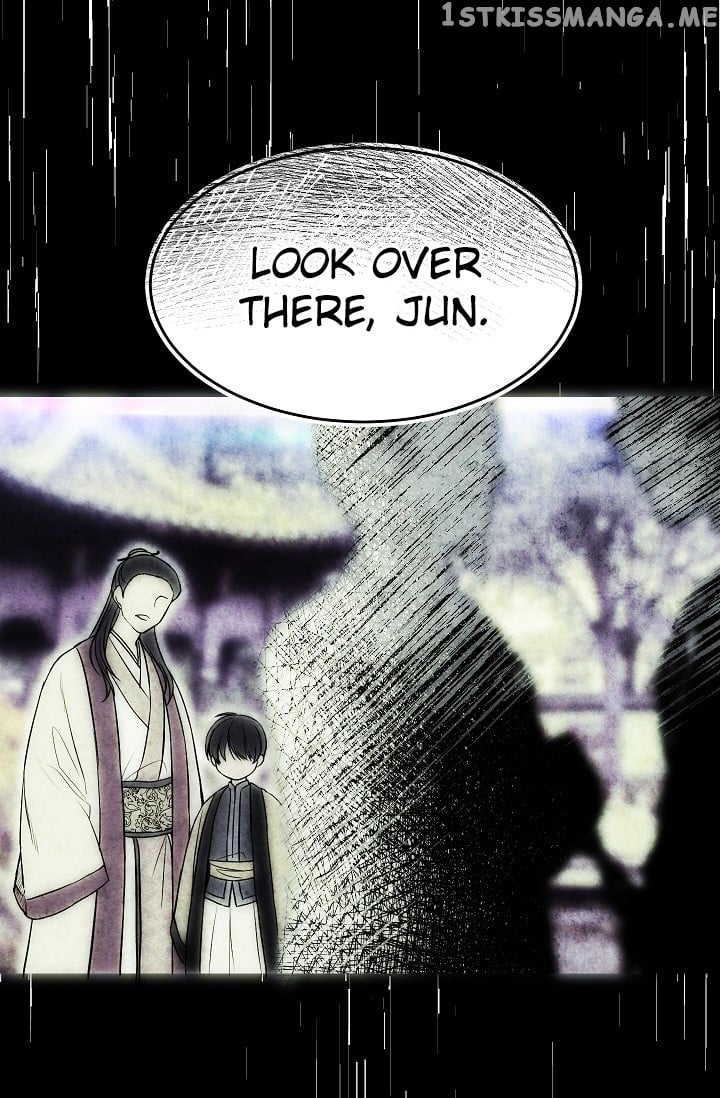 My Lord, the Wolf Queen chapter 9 - page 24