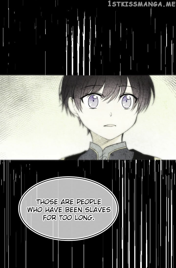 My Lord, the Wolf Queen chapter 9 - page 25