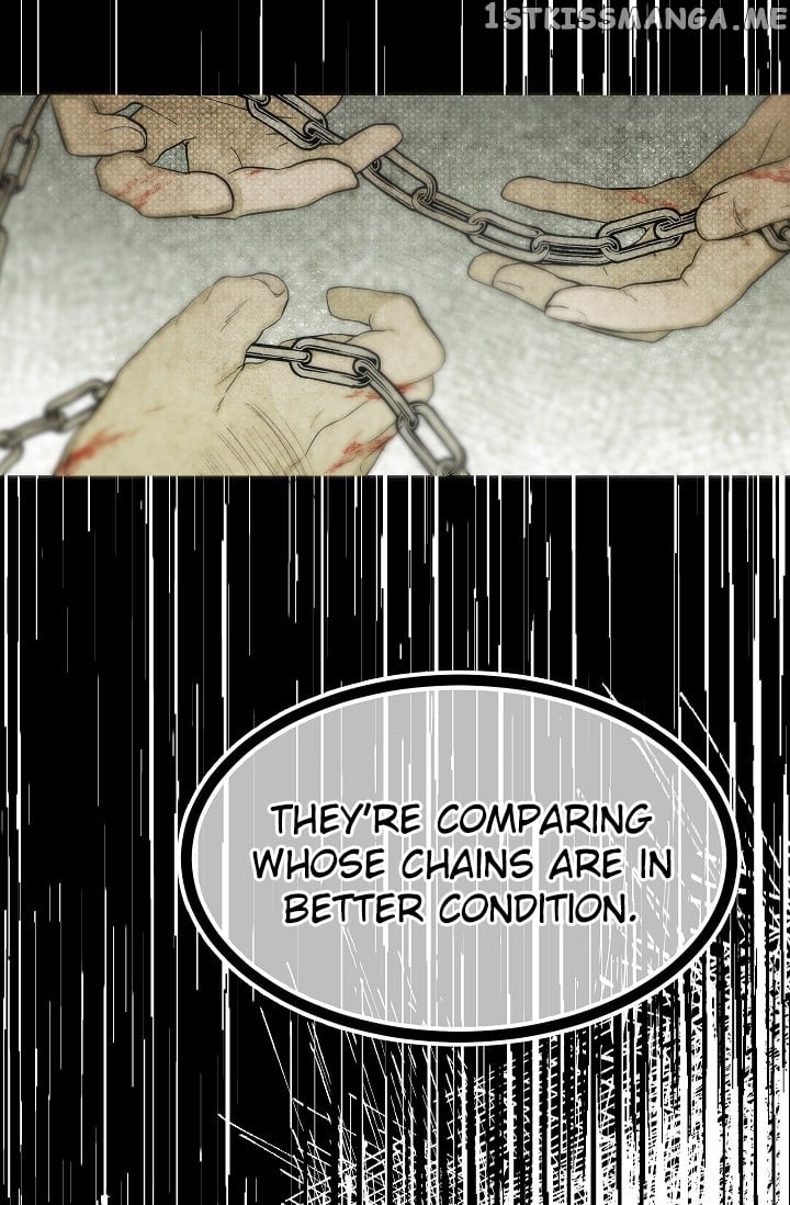 My Lord, the Wolf Queen chapter 9 - page 26