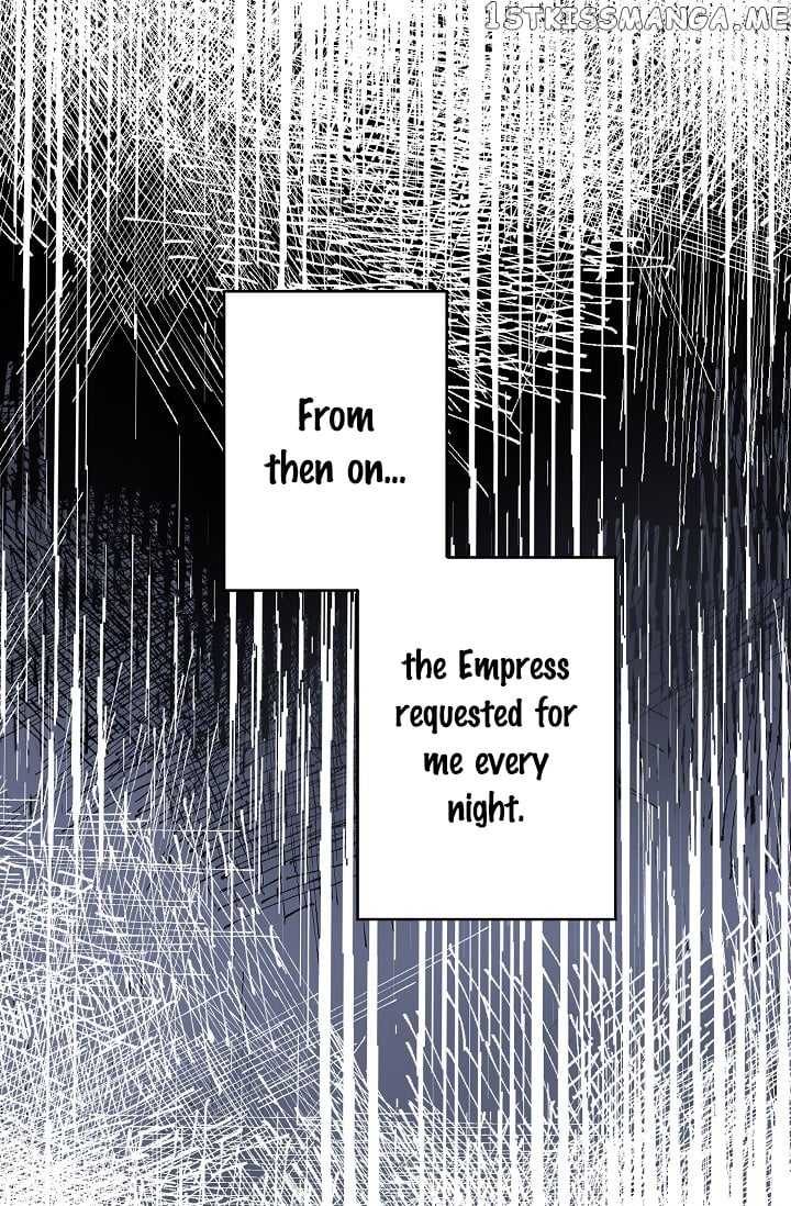 My Lord, the Wolf Queen chapter 9 - page 3