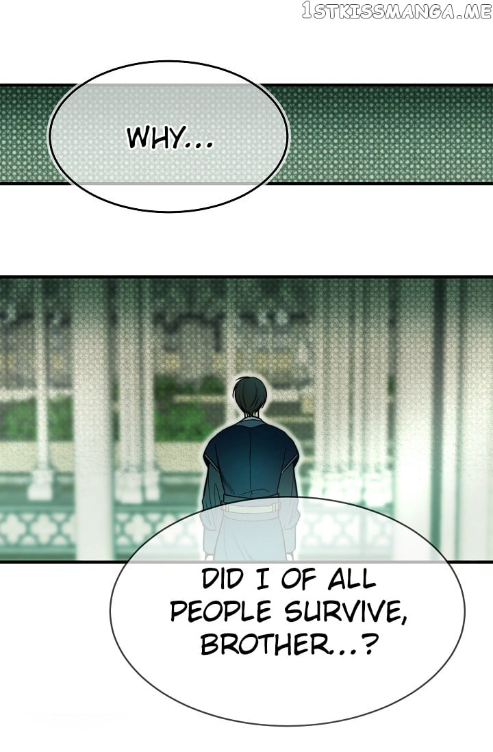 My Lord, the Wolf Queen chapter 9 - page 30