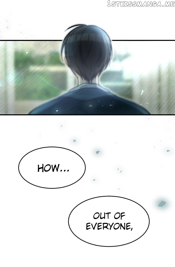 My Lord, the Wolf Queen chapter 9 - page 31