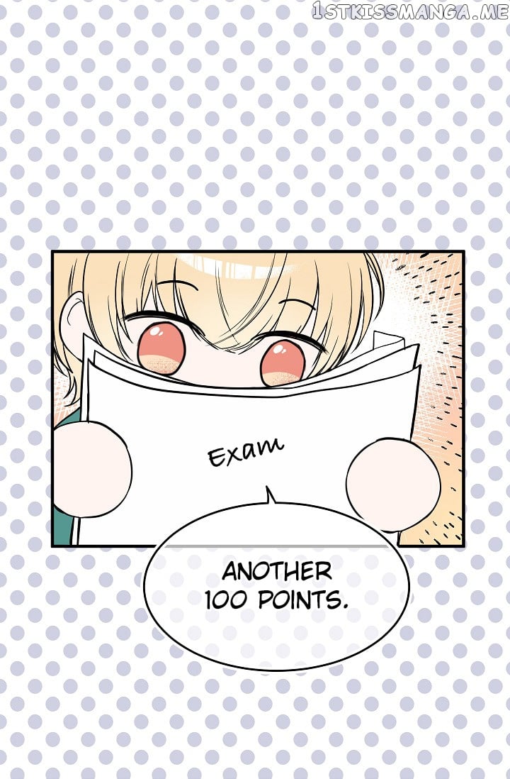 My Lord, the Wolf Queen chapter 9 - page 34