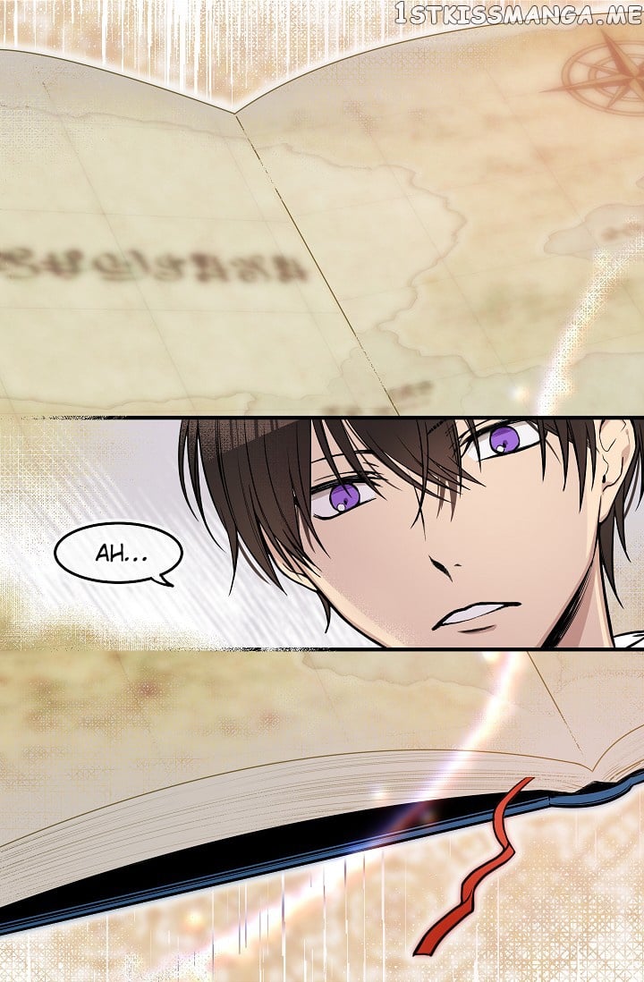 My Lord, the Wolf Queen chapter 9 - page 40