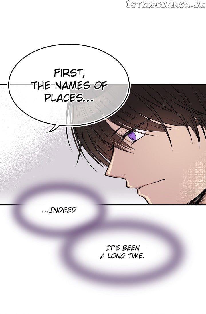 My Lord, the Wolf Queen chapter 9 - page 41