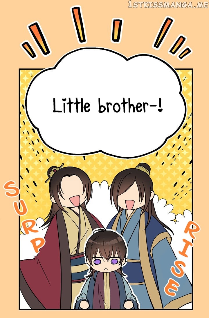 My Lord, the Wolf Queen chapter 9 - page 45