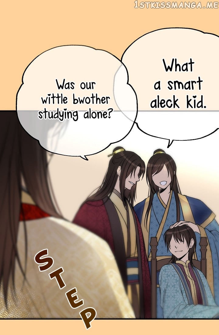 My Lord, the Wolf Queen chapter 9 - page 48