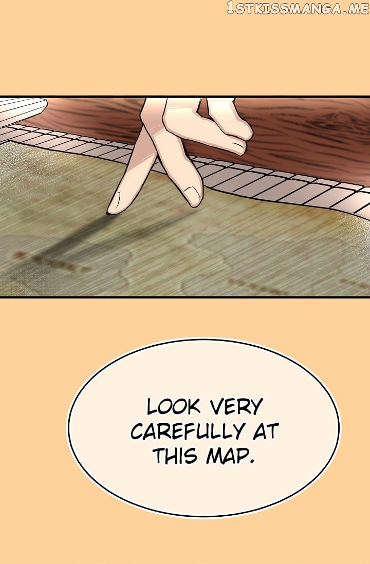 My Lord, the Wolf Queen chapter 9 - page 57