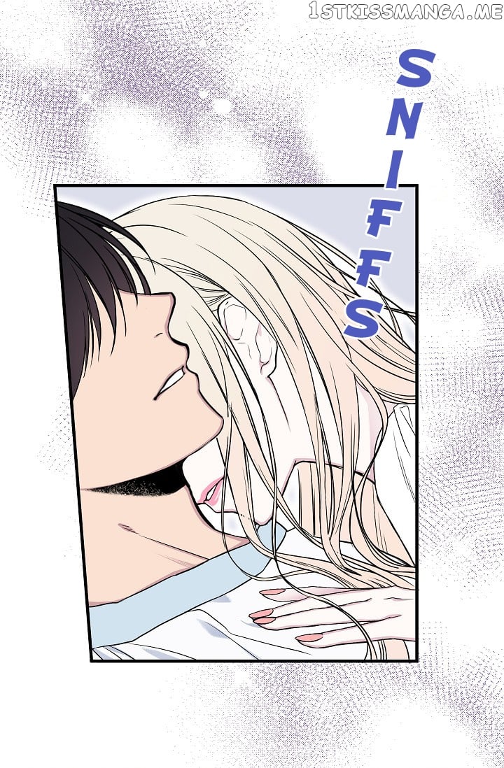 My Lord, the Wolf Queen chapter 9 - page 7