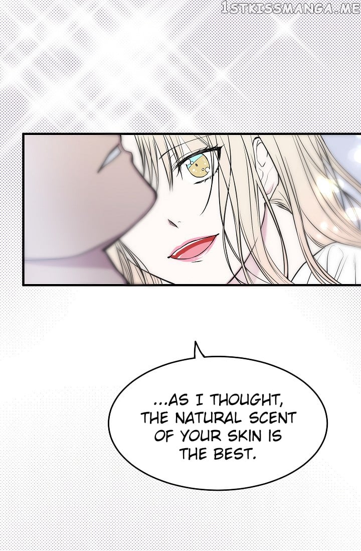 My Lord, the Wolf Queen chapter 9 - page 8