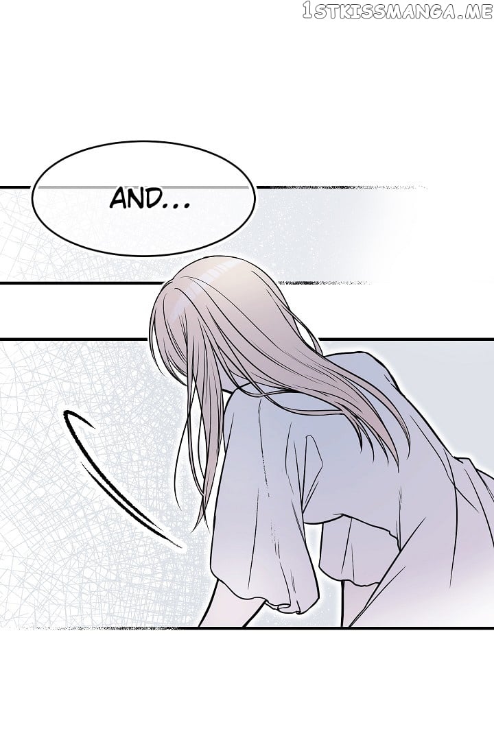 My Lord, the Wolf Queen chapter 9 - page 9