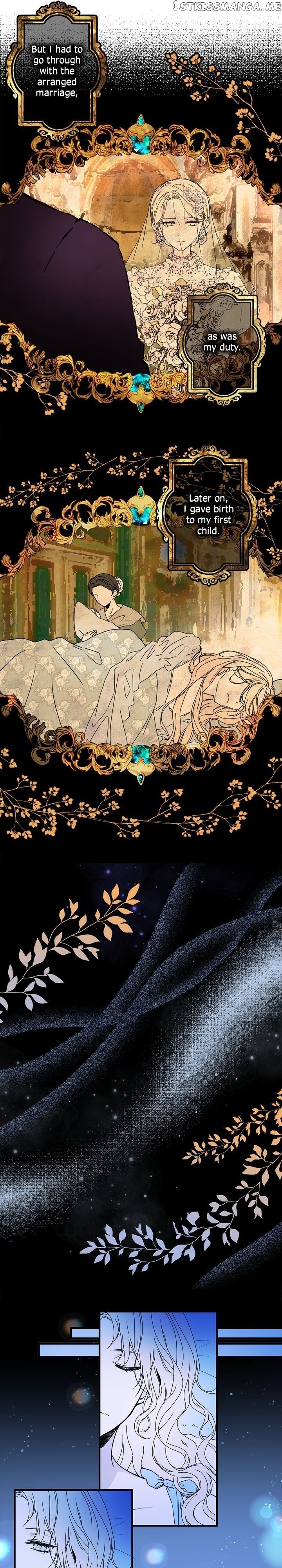 My Lord, the Wolf Queen chapter 48 - page 4