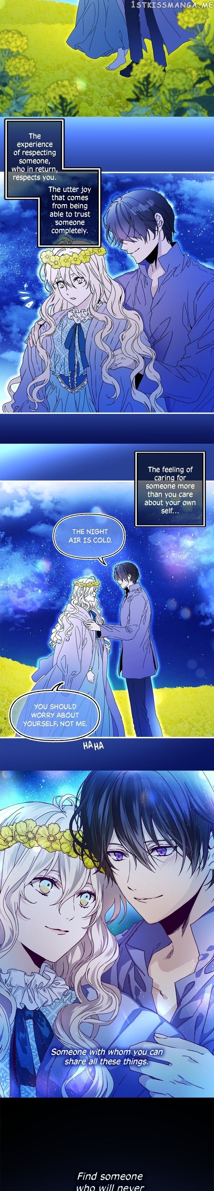My Lord, the Wolf Queen chapter 49 - page 17