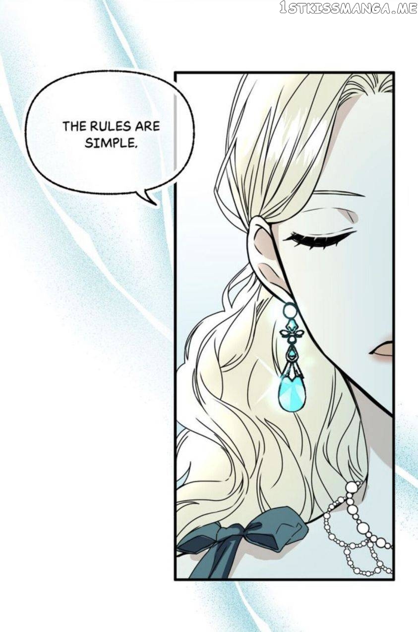 My Lord, the Wolf Queen chapter 51 - page 30