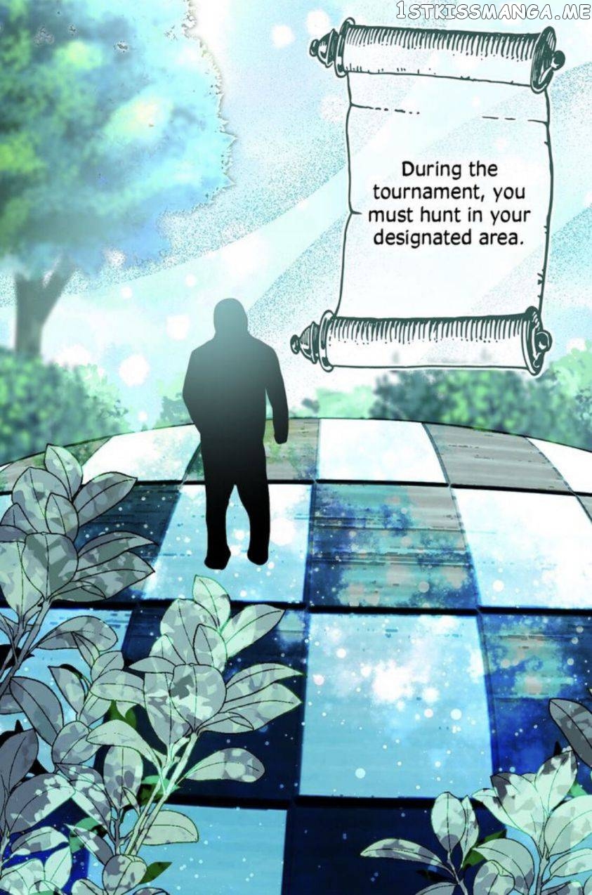 My Lord, the Wolf Queen chapter 51 - page 31