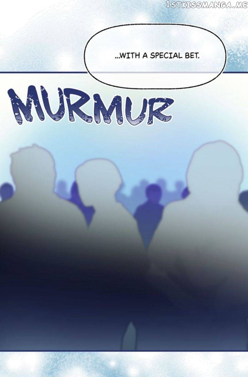 My Lord, the Wolf Queen chapter 51 - page 35