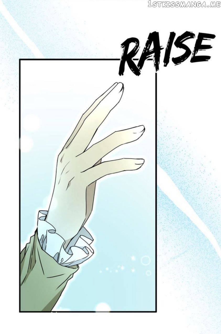 My Lord, the Wolf Queen chapter 51 - page 40