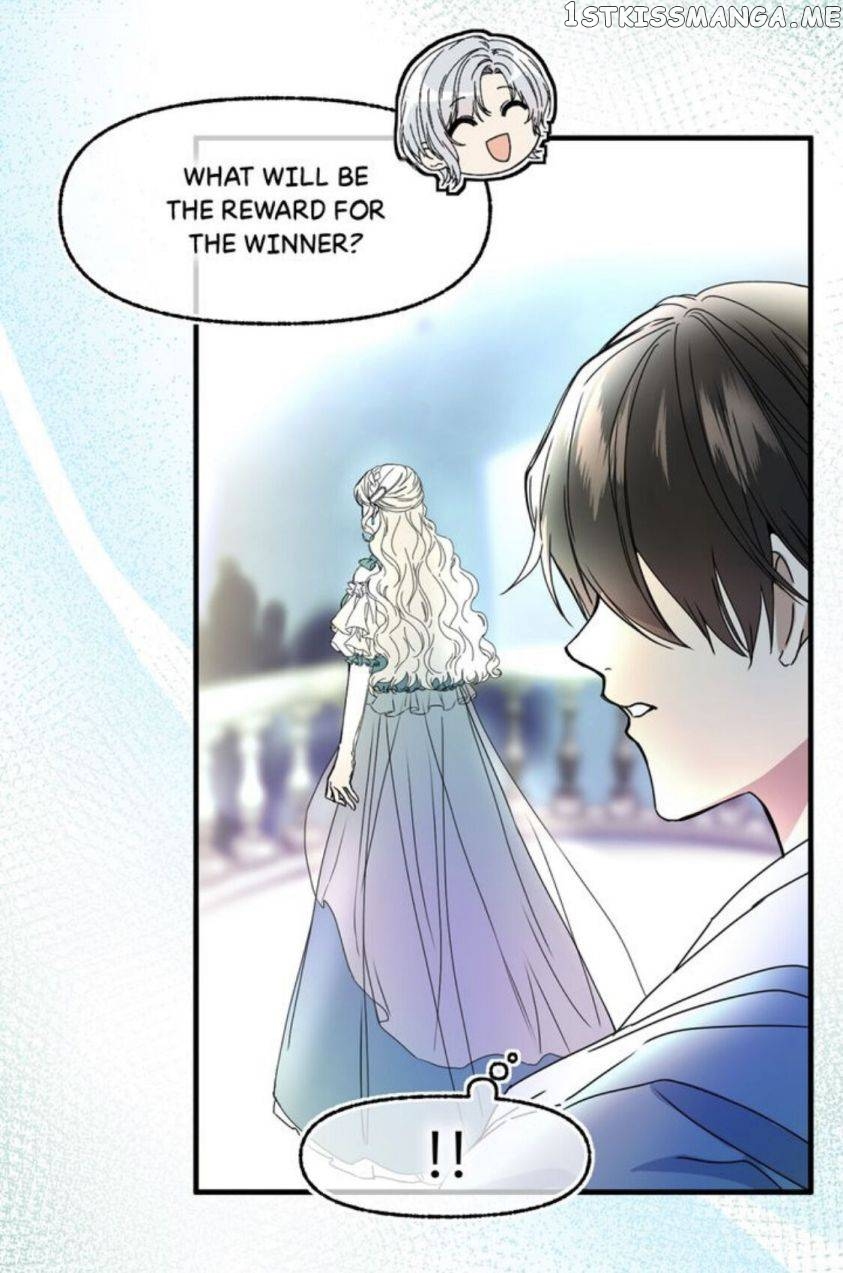 My Lord, the Wolf Queen chapter 51 - page 42