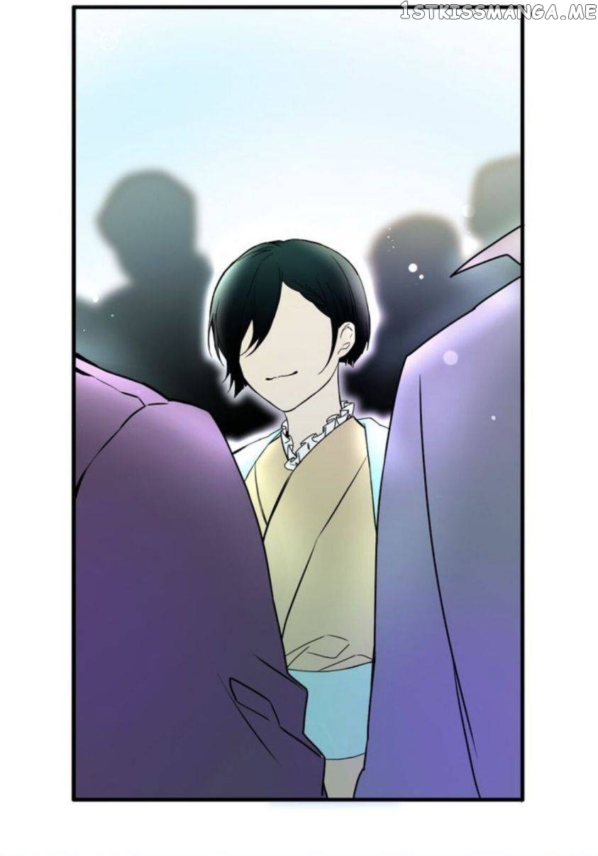 My Lord, the Wolf Queen chapter 51 - page 49