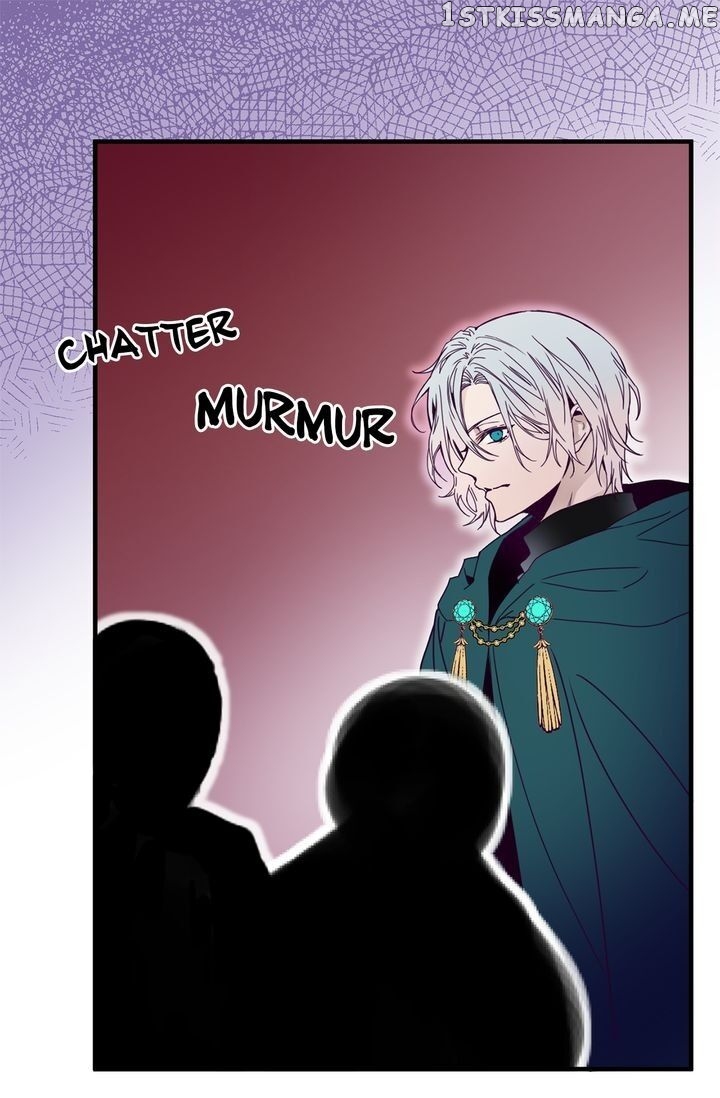 My Lord, the Wolf Queen chapter 54 - page 16