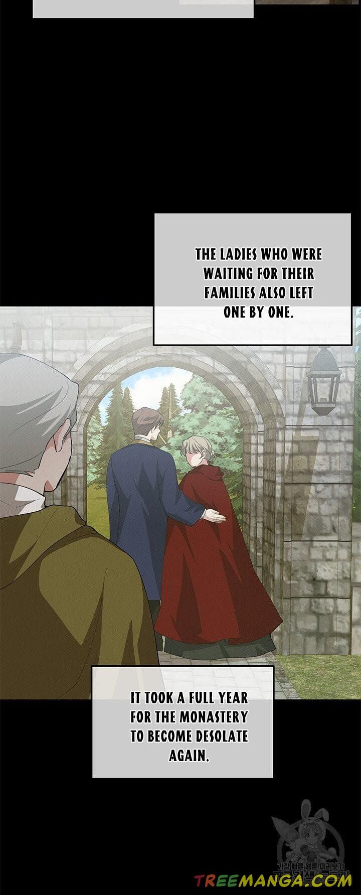 Answer Me, My Prince chapter 26 - page 32