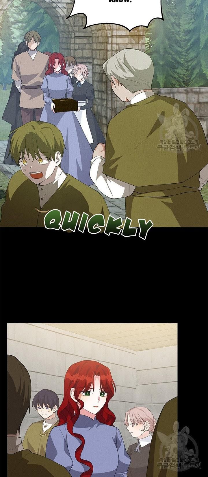 Answer Me, My Prince chapter 26 - page 4