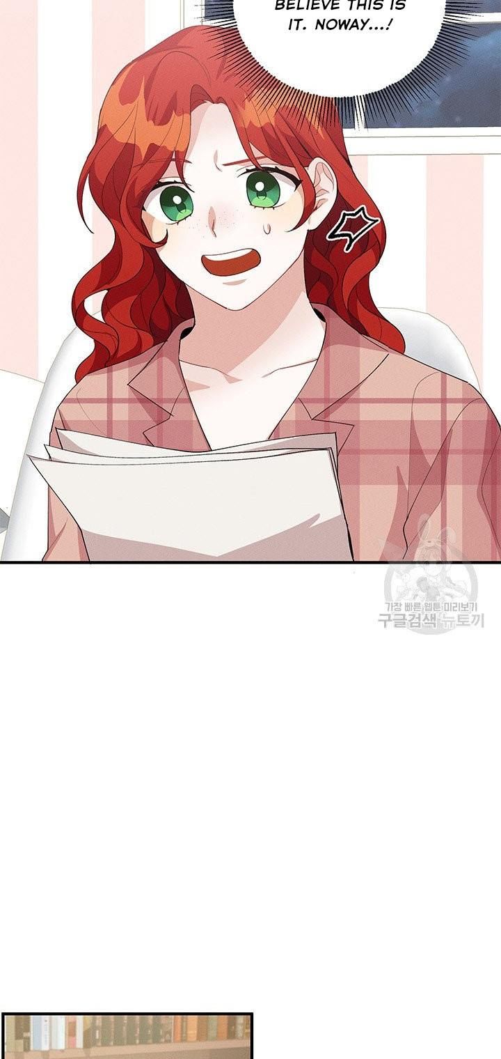 Answer Me, My Prince chapter 26 - page 46