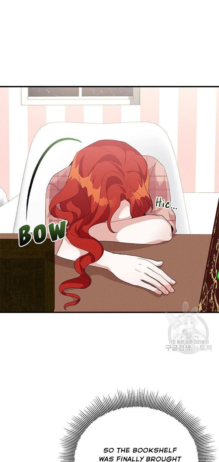 Answer Me, My Prince chapter 26 - page 48