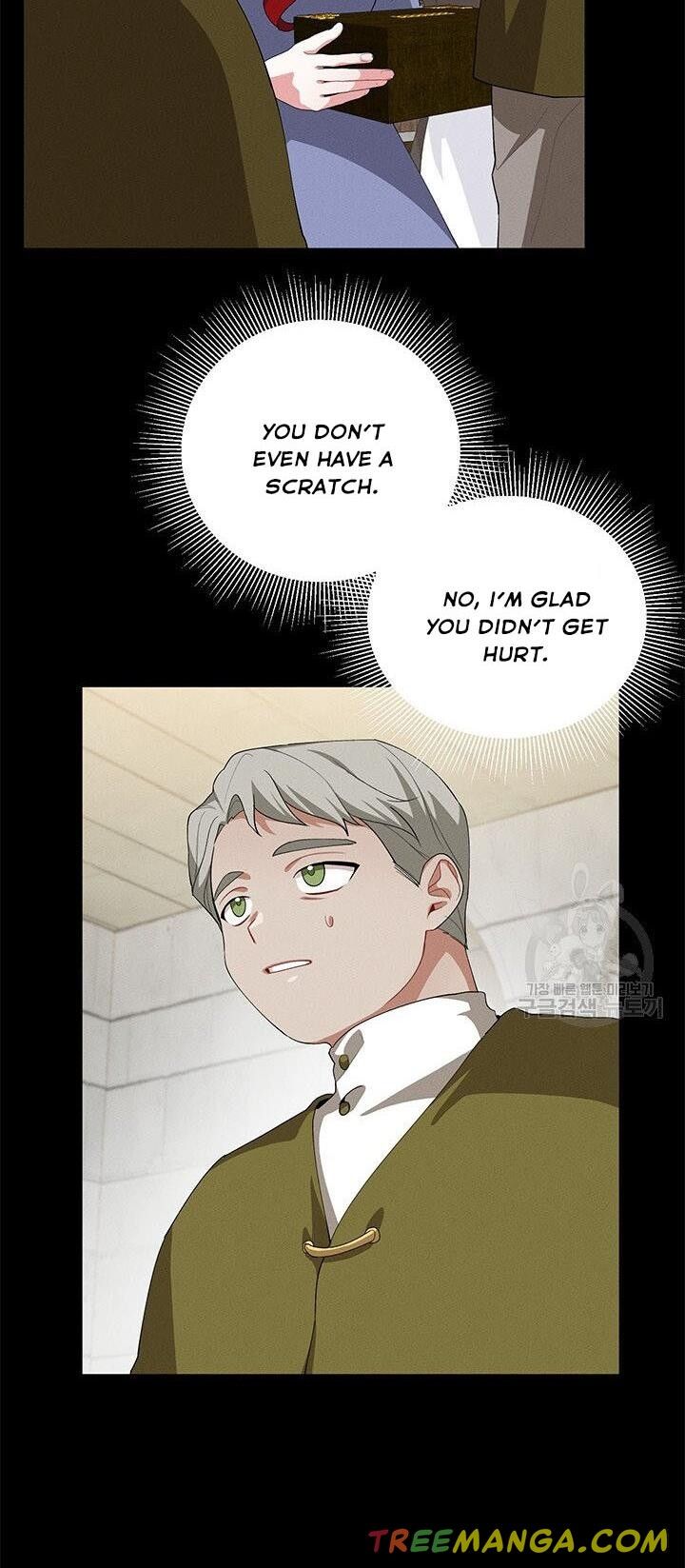 Answer Me, My Prince chapter 26 - page 5