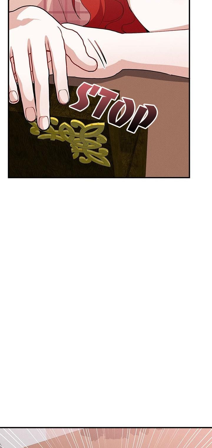 Answer Me, My Prince chapter 26 - page 54