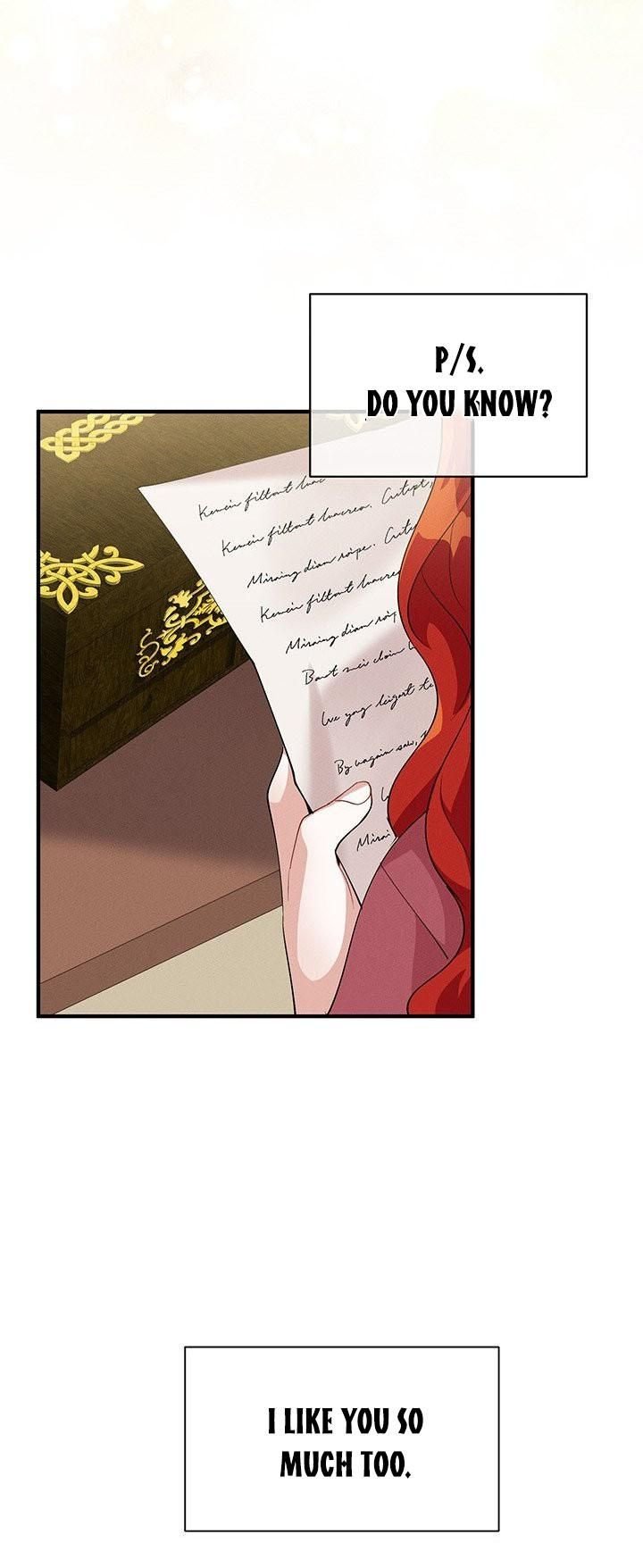 Answer Me, My Prince chapter 27 - page 11